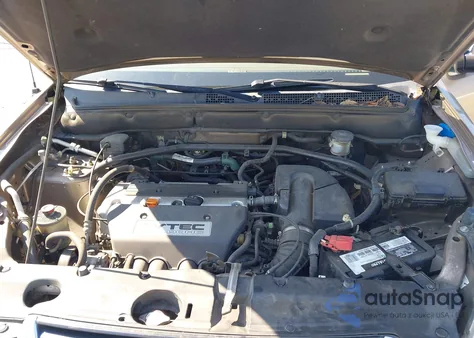 2003 Honda Cr-V Lx from USA, damaged, VIN SHSRD68413U107434